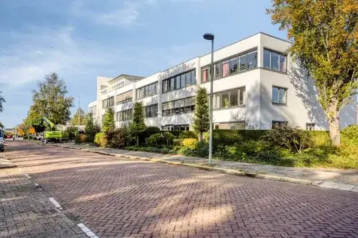 Appartement te koop: Elzenlaan 114, Dubbeldam-Zuid Dordrecht