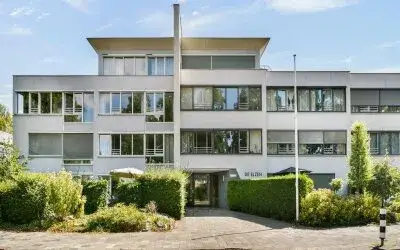 Apartment for sale: Elzenlaan 124, Dubbeldam-Zuid Dordrecht
