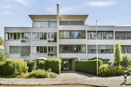 Appartement te koop: Elzenlaan 124, Dubbeldam-Zuid Dordrecht