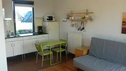 Room for rent: Emfuleni, E-buurt Amsterdam