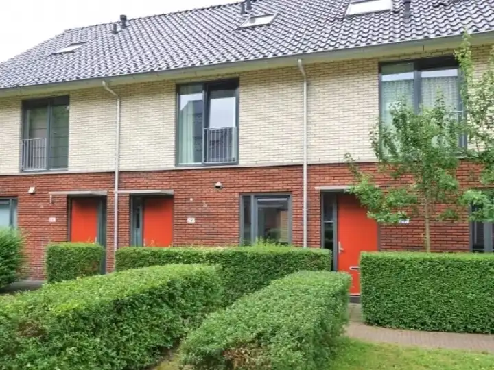 Tussenwoning te huur: Emile Hullebroeckstraat 29C, Terwijde-West Utrecht