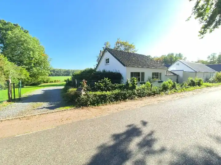 Detached house for sale: Emmabaan 48, Buitengebied Koewacht Koewacht