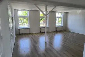 Woning te huur: Emmakade, Binnenstad Woerden