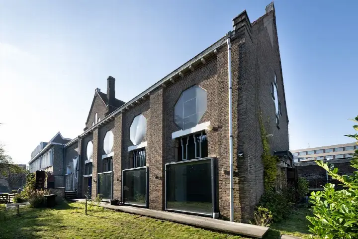 Apartment for sale: Emmalaan 35, Bloemenbuurt Haarlem