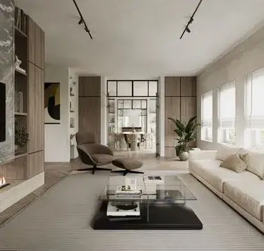 Appartement te koop: Emmalaan 4B, Willemsparkbuurt-Noord Amsterdam