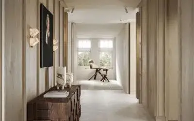 Apartment for sale: Emmalaan 4C, Willemsparkbuurt-Noord Amsterdam