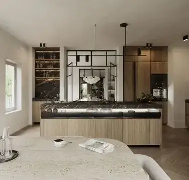 Appartement te koop: Emmalaan 4C, Willemsparkbuurt-Noord Amsterdam