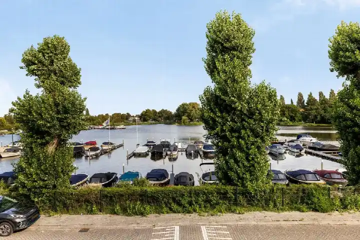 Tussenwoning te koop: Emmalaan 71, Hillegersberg Zuid Rotterdam
