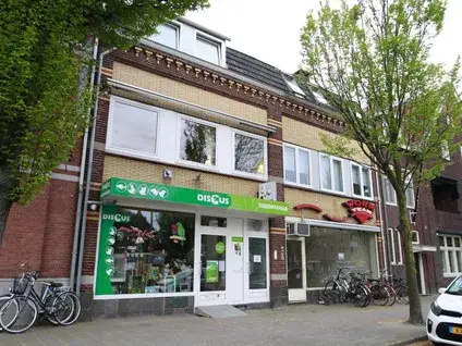 Apartment for rent: Emmasingel 11A, Maaspoort Weert