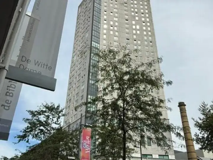 Apartment for rent: Emmasingel 31-283, Binnenstad Eindhoven
