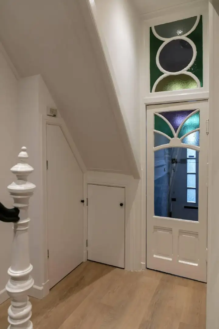 Apartment for rent: Emmastraat 10H, Valeriusbuurt-Oost Amsterdam