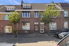 Tussenwoning te koop: Emmastraat 120, Mariarade-Zuid Hoensbroek