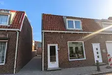 Hoekwoning te koop: Emmastraat 17, Yerseke - Kern Yerseke