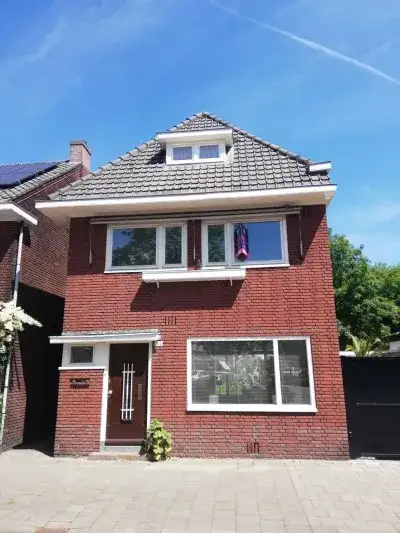 Vrijstaande woning te koop: Emmastraat 222, Horstlanden-Stadsweide Enschede