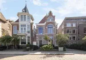 Detached house for sale: Emmastraat 226, Emmakwartier Alkmaar