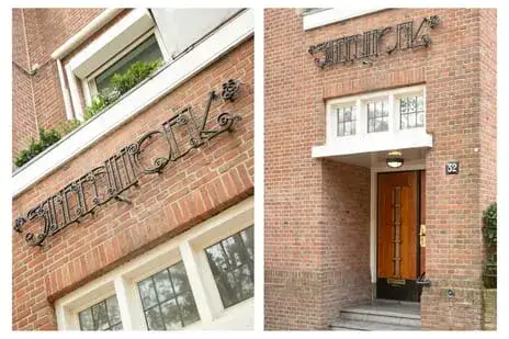 Appartement te koop: Emmastraat 32K, Valeriusbuurt-Oost Amsterdam