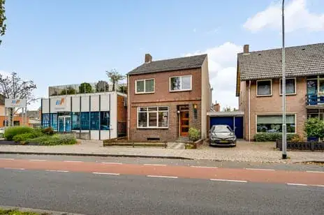 Hoekwoning te koop: Emmastraat 51, Sinselveld Venlo