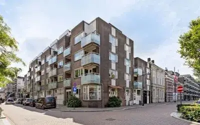 Appartement te huur: Emmastraat 52, Station Breda