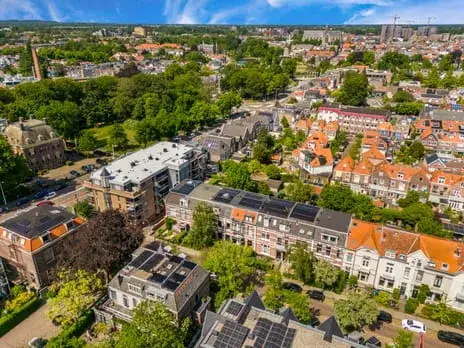Tussenwoning te koop: Emmastraat 7, Emmakwartier Alkmaar