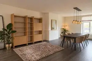 Home for rent: Emmastraat, Spijkerbuurt Arnhem