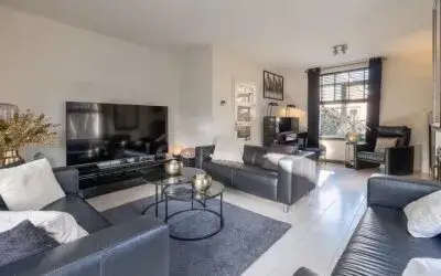 Detached house for sale: Emmaweg 32, Rade, Oranjebuurt, Munniksveen en omgeving Kortenhoef