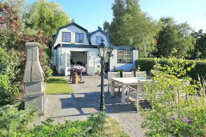 Vrijstaande woning te koop: Emmaweg 78, Rade, Oranjebuurt, Munniksveen en omgeving Kortenhoef