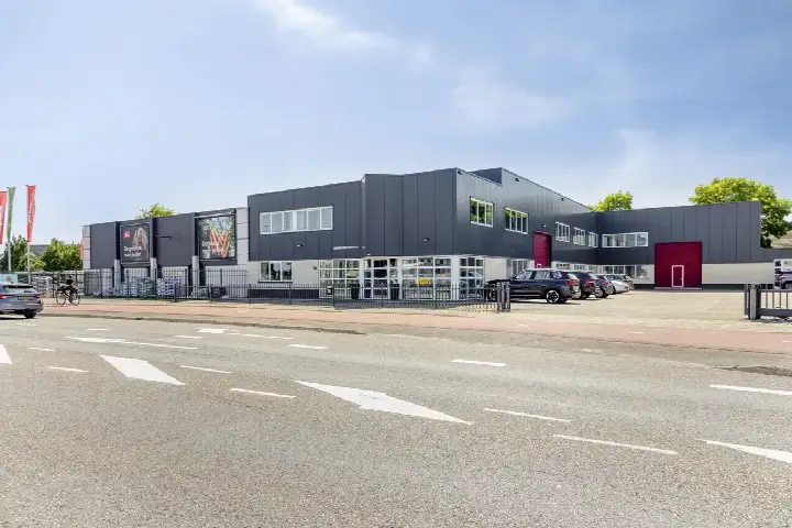 Apartment for sale: Emopad 74, Genoenhuis Geldrop
