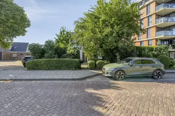 Vrijstaande woning te koop: Endeldijk 34, Burgemeesterswijk Honselersdijk