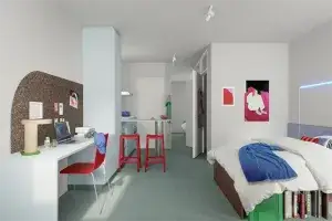 Woning te huur: Endepolsdomein, Randwyck Maastricht