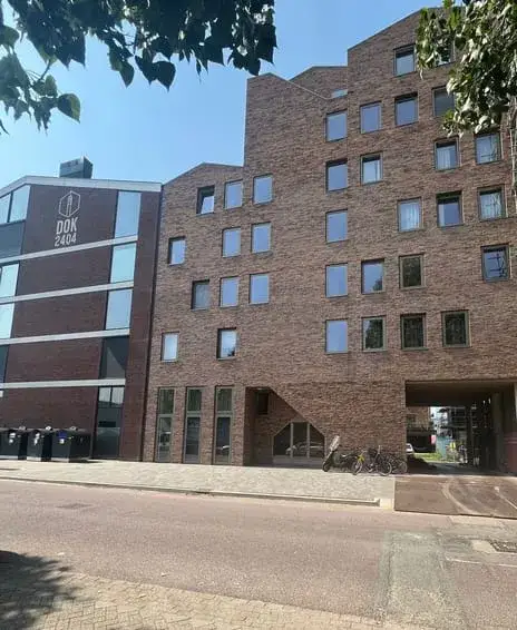 Appartement te huur: Energieweg 1S, Bedrijventerrein Rijnhaven-Oost Alphen Aan Den Rijn