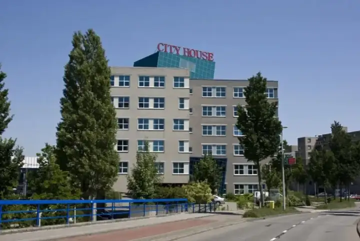 Studio te huur: Engelandlaan 48, Engelse buurt Zoetermeer