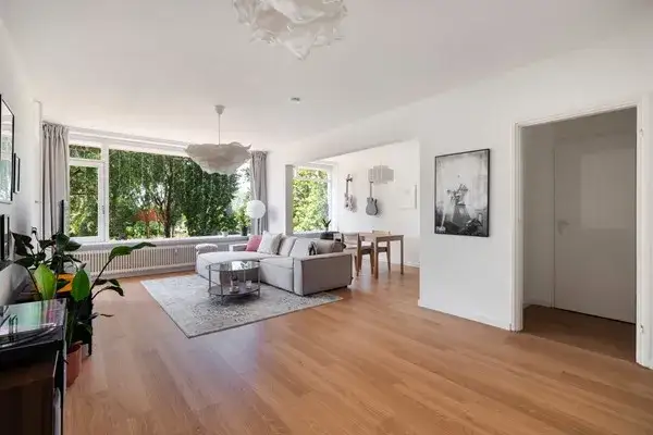 Appartement te koop: Engelandlaan 582, Stedenbuurt-west Haarlem