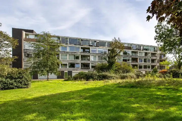 Appartement te koop: Engelandlaan 964, Stedenbuurt-west Haarlem