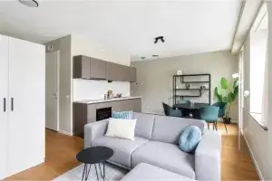 Home for rent: Engelandlaan, Engelse buurt Zoetermeer