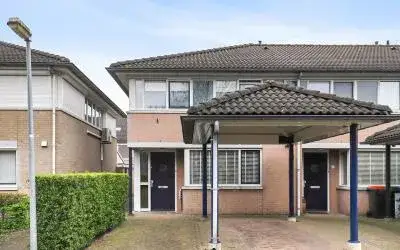 Hoekwoning te koop: Engelandstraat 15, De Overlaet oost Rosmalen