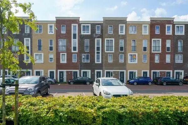 Appartement te huur: Engelandstraat, Europakwartier W.-Noord Almere