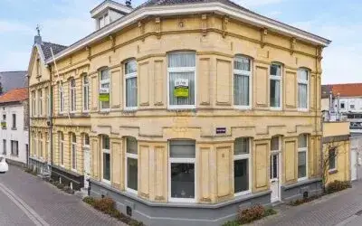 Tussenwoning te koop: Engelbertstraat 2, Valkenburg Valkenburg