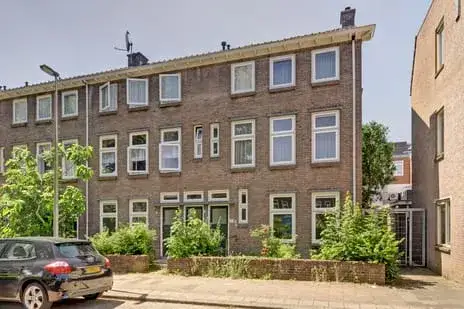 Appartement te koop: Engelen van Pijlsweertstraat 18, Pijlsweerd-Noord Utrecht