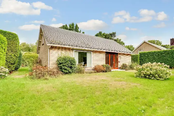 Detached house for sale: Engelenburg 12, Driebergen-Zuidwest Driebergen-Rijsenburg