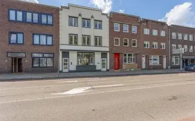 Appartement te koop: Engelenkampstraat 72A, Sittard-Centrum Sittard