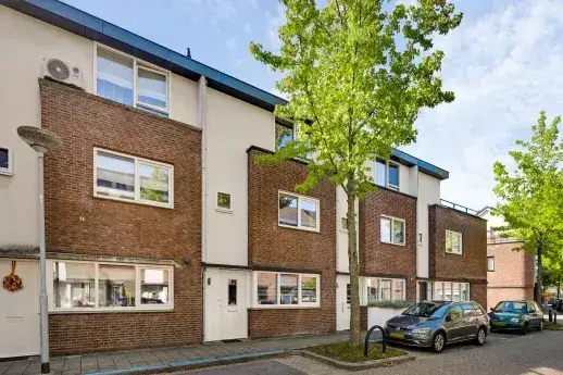 Tussenwoning te koop: Engeliena Schaapstraat 28, Hogekamp Venlo