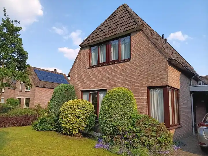 Woning te huur: Engelsberg, Heikant-West Veldhoven