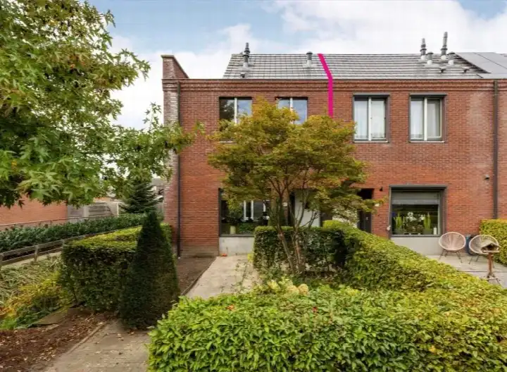 Corner house for sale: Engelse Hoek 17, Jaarsveld Jaarsveld