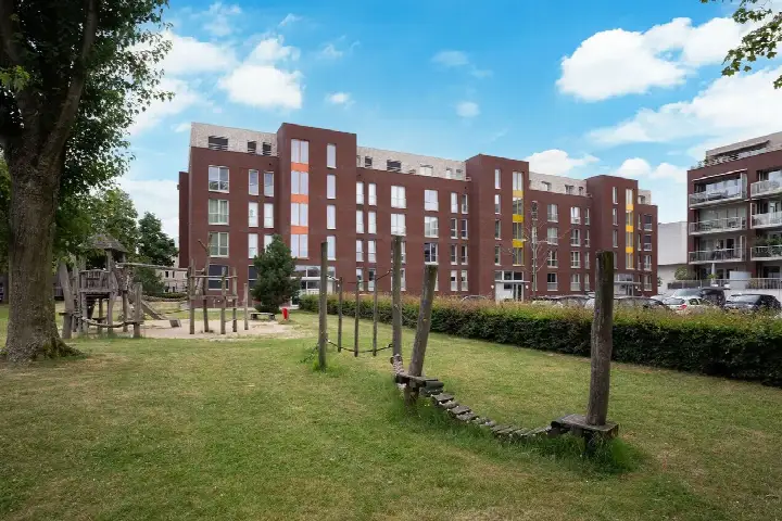 Appartement te koop: Engelsestraat 1, Centrum Waalwijk
