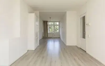 Appartement te koop: engelsestraat 143C, Oud Mathenesse Rotterdam