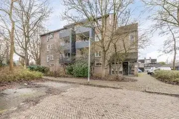 Appartement te koop: Engelsetuin 13, Europesebuurt Zwijndrecht