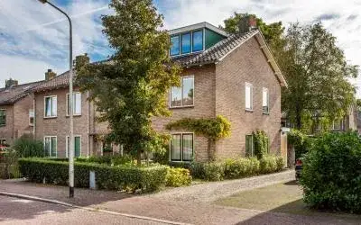 Apartment for sale: Engelsjan 29, Zevenend Laren