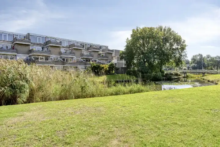 Appartement te koop: Engelsmanplaat 53, Aa-landen-Midden Zwolle