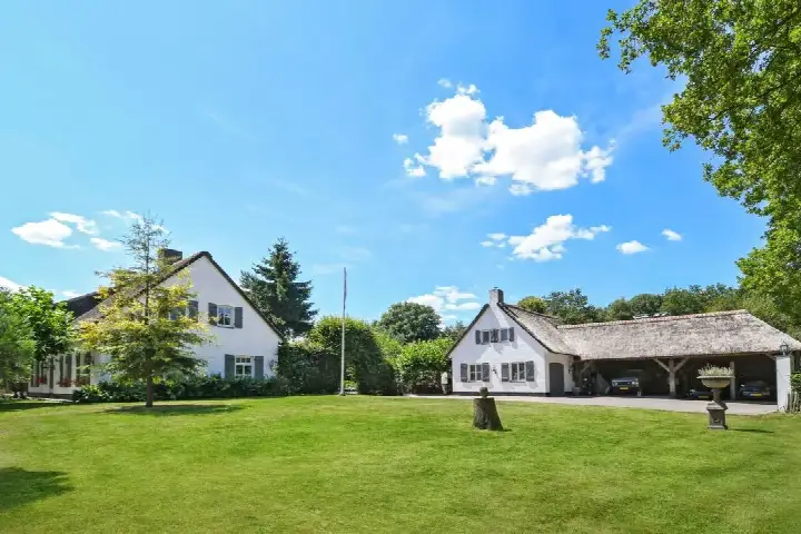 Vrijstaande woning te koop: Engerstraat 4, Verspreide huizen Haler Haler
