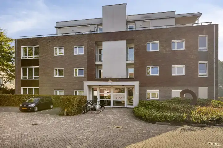 Apartment for sale: Engweg 43, Langenoord Hoogland